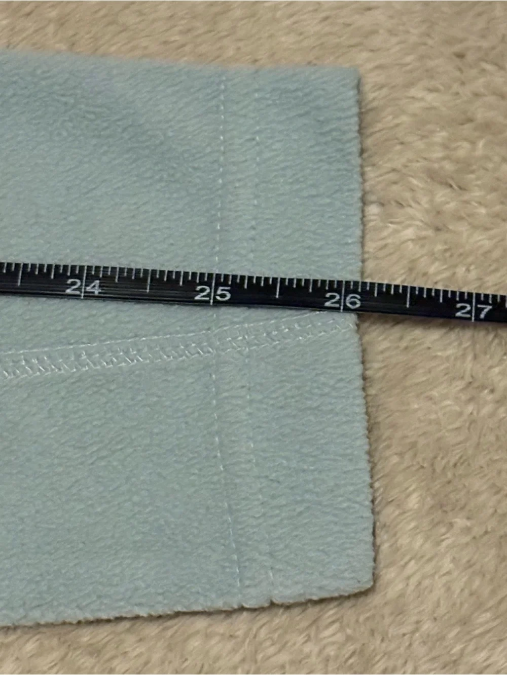 Men’s Columbia Quarter‑Zip Fleece – Size XL